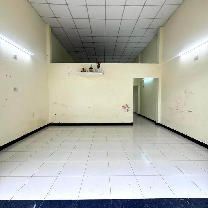 Bán đất tặng nhà 70m² mặt tiền Lương Khánh Thiện, Đà Nẵng - 5.25 tỷ