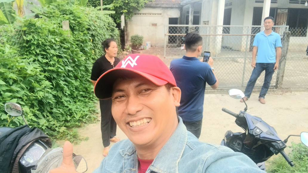 Đất Nghĩa Dõng, Quảng Ngãi 108m² - Sổ Đỏ Thổ Cư 100%, Giá 590 Triệu