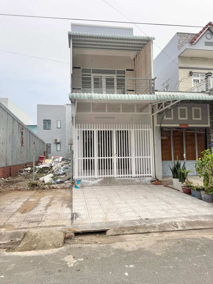 Nhà riêng Rạch Giá 80m² - Vị trí đẹp, vừa ở vừa kinh doanh!