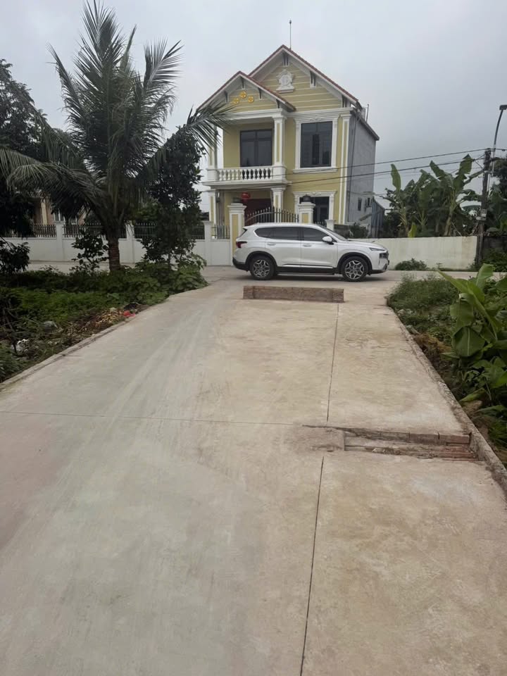 Đất nền Trấn Dương Vĩnh Bảo 86m² – Tiềm năng tăng giá vượt trội!