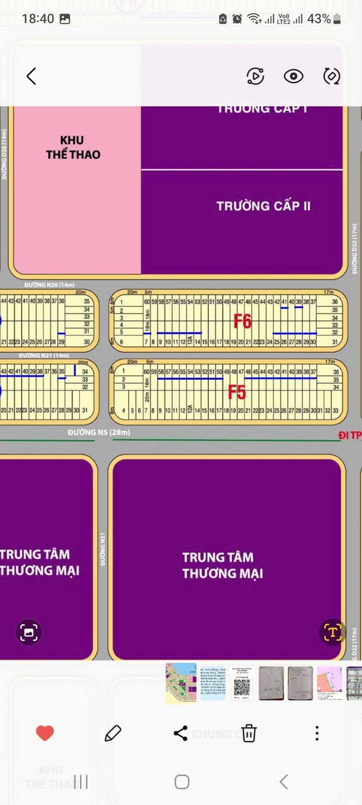 Đất nền KDC Lavender Tân Triều Đồng Nai 90m² - Sổ đỏ chính chủ!