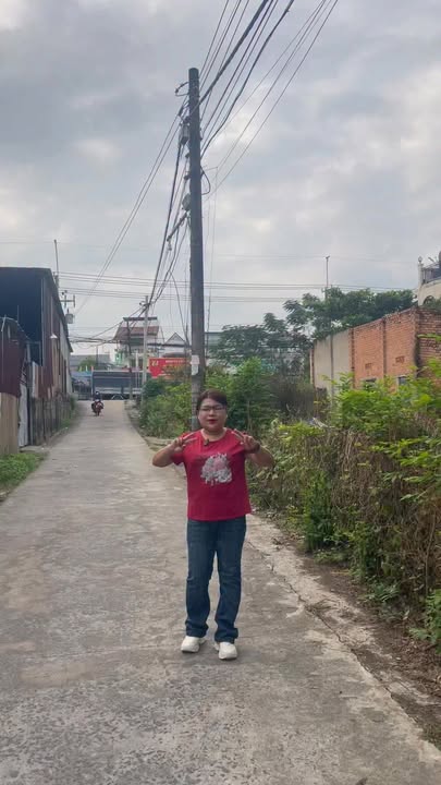 Đất nền Trảng Bom 67m² giá 980 triệu - Tiềm năng tăng giá!