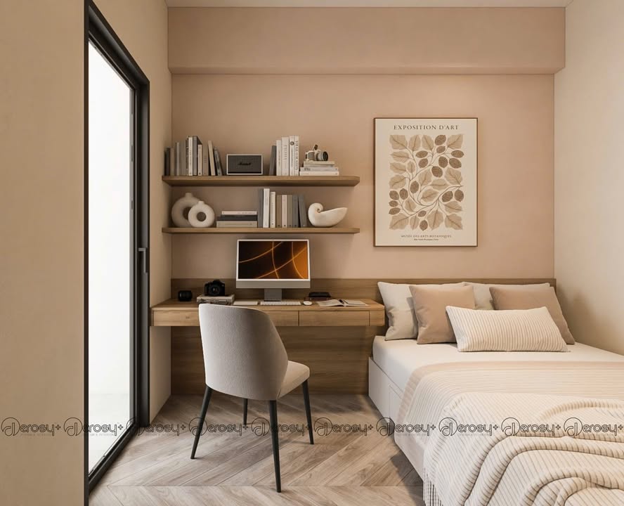 Cho thuê Căn hộ 2PN Vinhomes Central Park, Bình Thạnh - Full Nội thất xịn