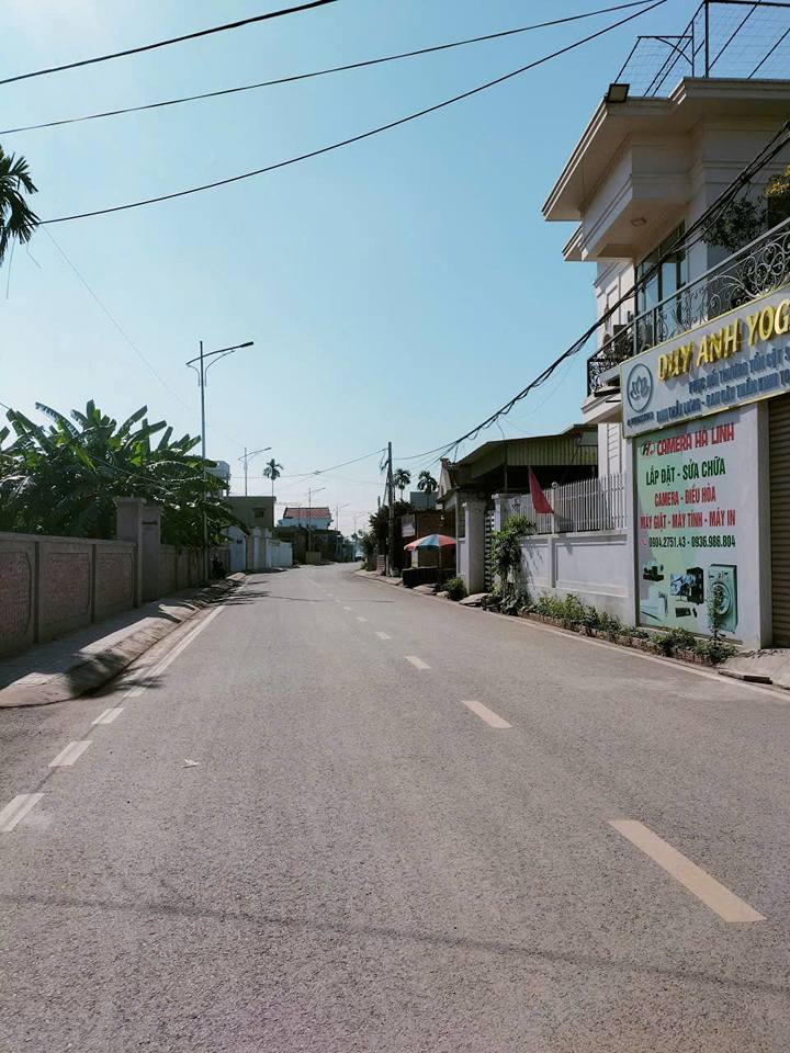 Mặt Đường Hoàng Động Thủy Nguyên - 47m² Kinh Doanh Sầm Uất - Giá 2 Tỷ