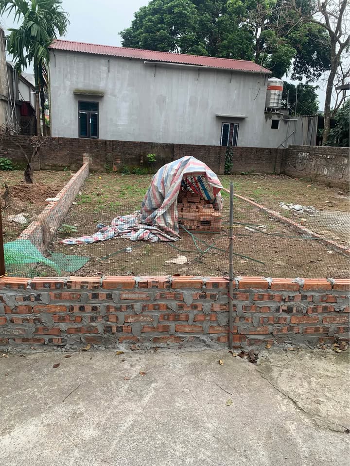 Bán Đất Nền 53.9m² Hưng Yên - Giá 2.9 Tỷ, Sổ Đỏ Chính Chủ