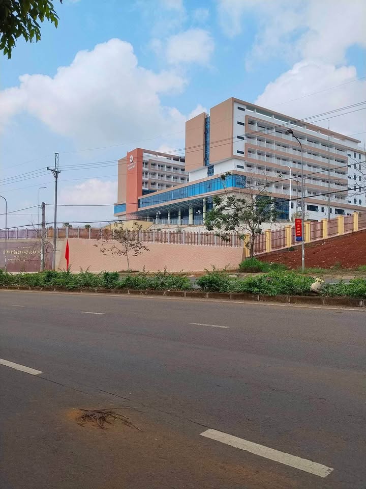 Đất Nông Nghiệp Lên Thổ Cư 936m² Gần BV Tỉnh Đắk Nông - Giá Đầu Tư 9.36 Tỷ