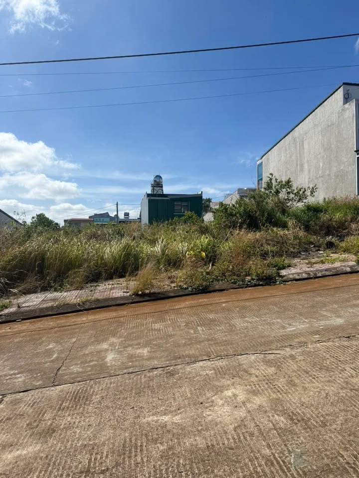 Bán đất nền TDC An Phượng, Gia Nghĩa 150m² - Hướng Đông Bắc, Giá 1.2 Tỷ