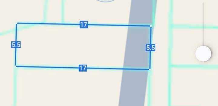 Đất nền Liên Chiểu 93m² giá 3.05 tỷ - Tiềm năng tăng giá vượt trội!