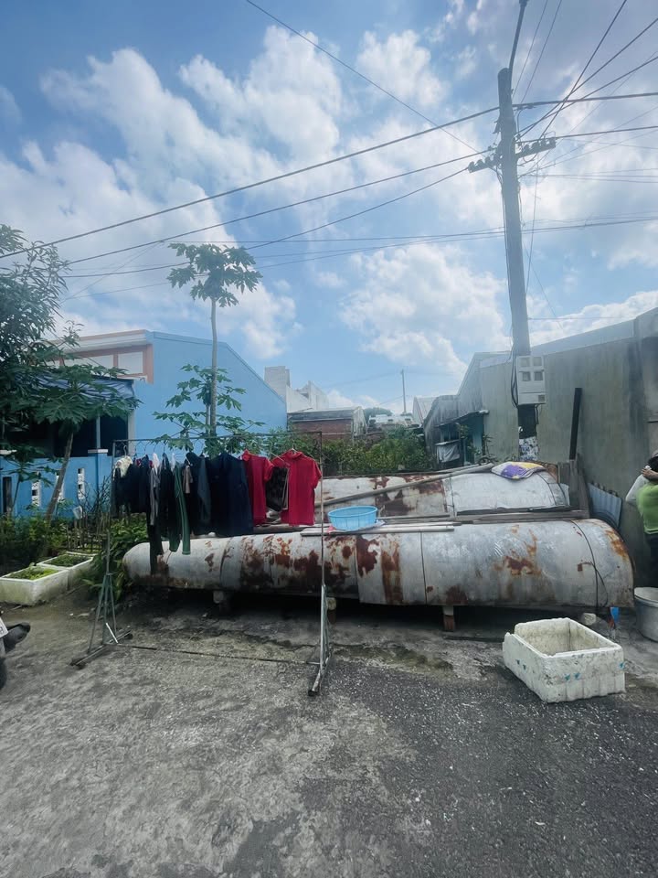 Đất nền Hội An Cẩm Châu 100m² - Lô góc hiếm, giá tốt 2.3tr/m²