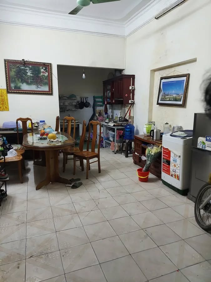 Nhà Phân Lô Mai Anh Tuấn - Đống Đa, 70m² 4 Tầng, Sát Hồ Hoàng Cầu - 12.5 Tỷ