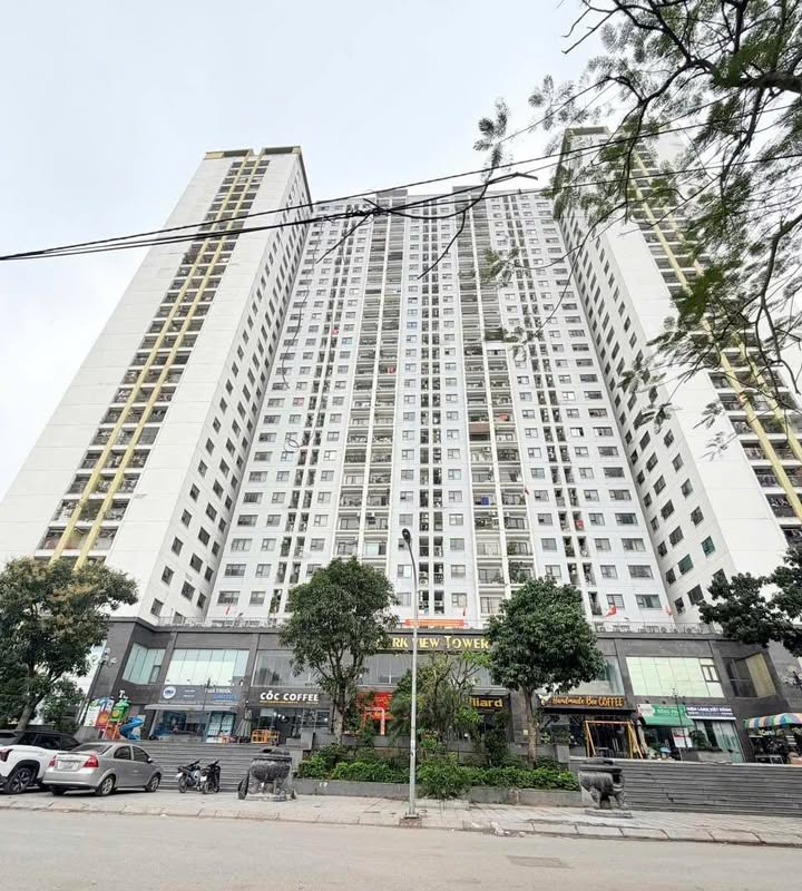 Căn hộ Tam Hiệp 75m² giá 5 tỷ - View đẹp