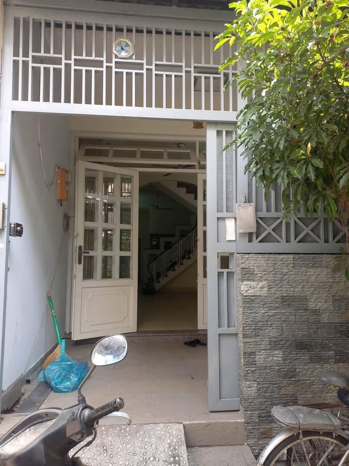 Nhà 3 Lầu, Nơ Trang Long P7, Bình Thạnh - 8.5 Tỷ (TL) - 78m²