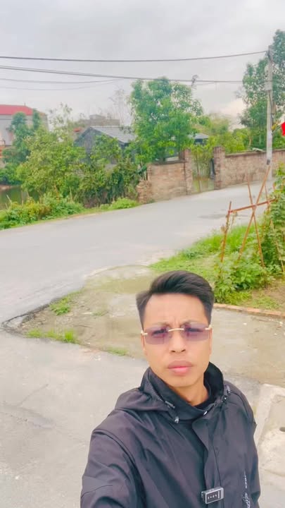 Đất nền Ninh Xá Thuận Thành 60m² 2 tỷ - Tiềm năng tăng giá!