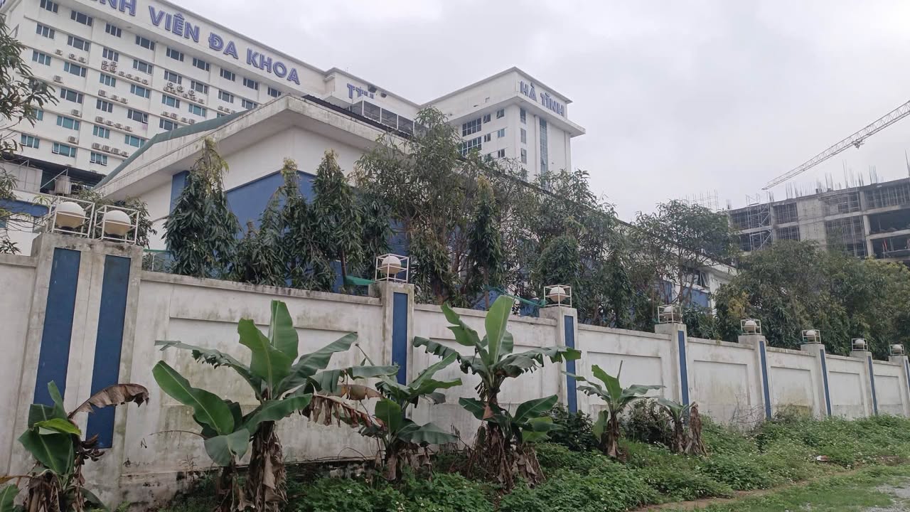 Đất QH Đập Rậm Trần Phú 140m² 3.9 tỷ - Pháp lý rõ ràng