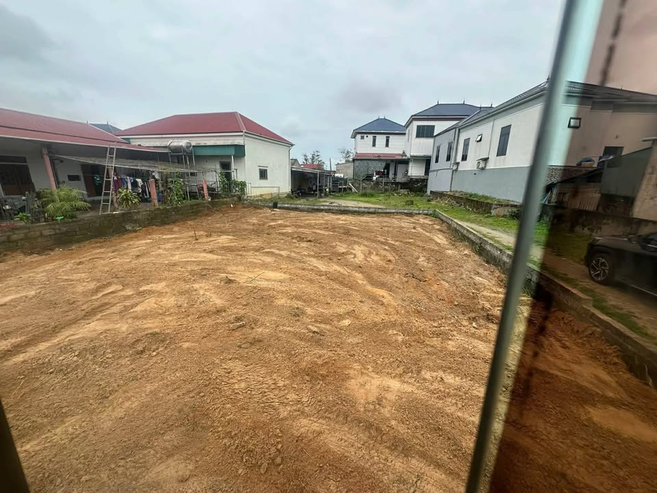 Đất nền Cẩm Nhượng 117m² giá 1 tỷ - Sổ đỏ chính chủ