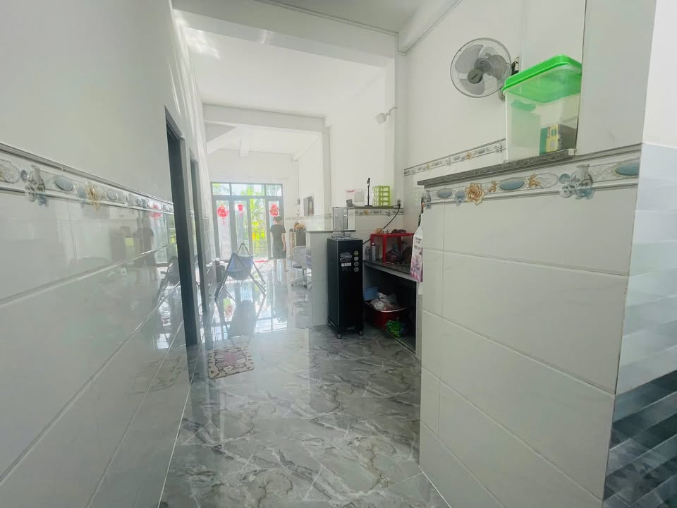 Nhà 1 Mê Phú Hoà, Phú Yên 86.8m² - Hướng Đông, Giá 1.2 Tỷ