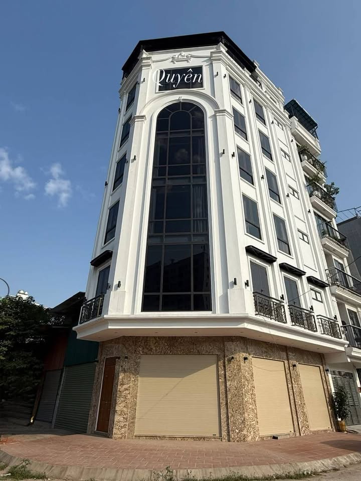 Nhà Phố Vạn Phúc, Hà Đông 65m² - Mặt tiền kinh doanh đắc địa!