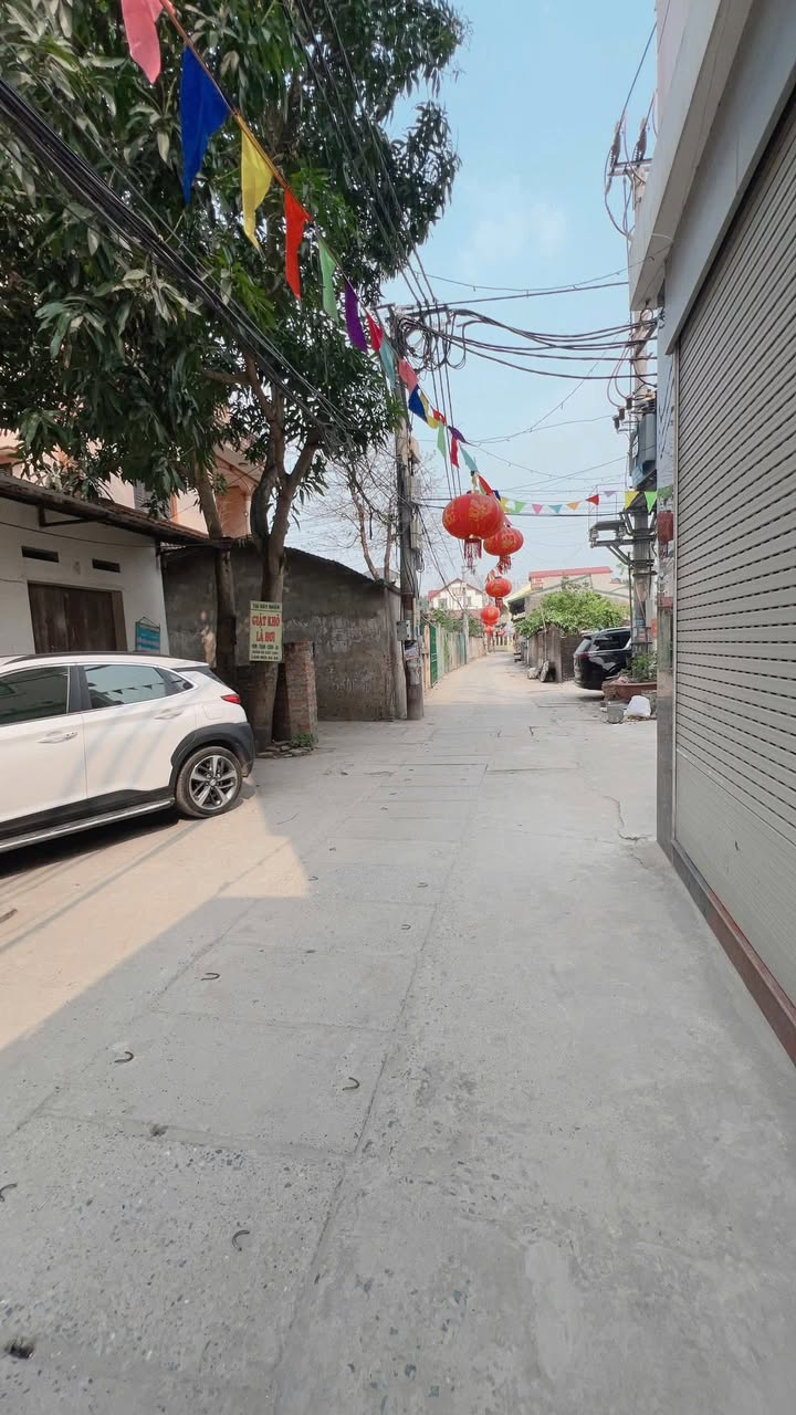 Nhà riêng Dương Nội 35m² - Ô tô vào tận nhà, giá tốt hiếm có!