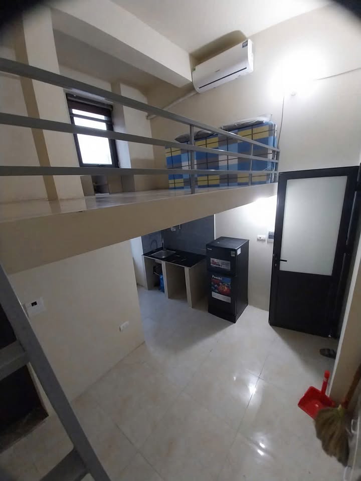 Phòng Gác Xép Vạn Phúc Hà Đông 3.7 triệu/tháng - Sẵn sàng vào ở!