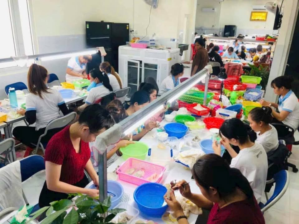 Nhà Yến Hộ Hải, Ninh Thuận - 433m² Sẵn Kinh Doanh, Giá 3 Tỷ Tốt