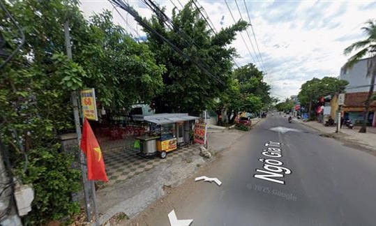 Nhà phố Ngô Gia Tự Tuy Hòa 169m² - Mặt tiền kinh doanh đỉnh!