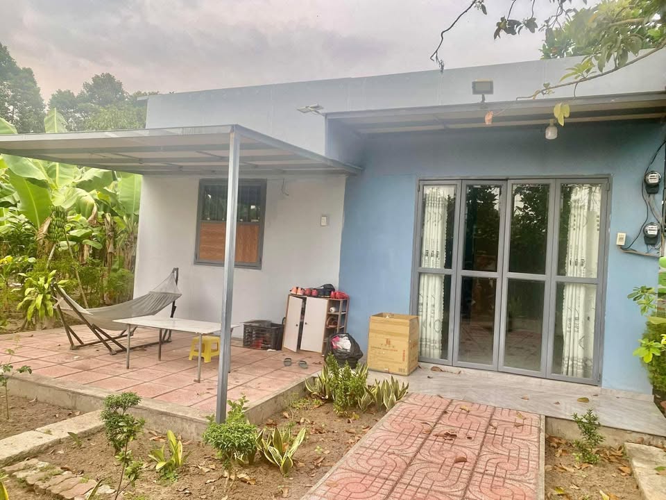 Nhà Nguyên Căn Hẻm 10 Mô Xoài TP. Bà Rịa 3.5 Triệu - Sẵn sàng ở ngay!