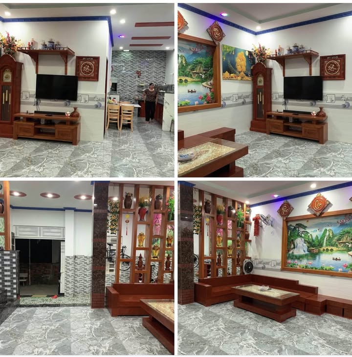 Nhà riêng Vũng Tàu 84m² giá 2.55 tỷ - Giá tốt hiếm có!