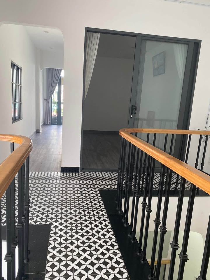 Nhà mặt tiền Yên Bái, Vũng Tàu 55m² - Đầu tư sinh lời ngay!