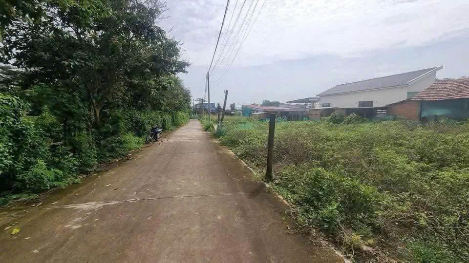 Đất Nền Bà Rịa 150m² Sổ Riêng - Gần Cao Tốc, Tiềm Năng Tăng Giá Mạnh