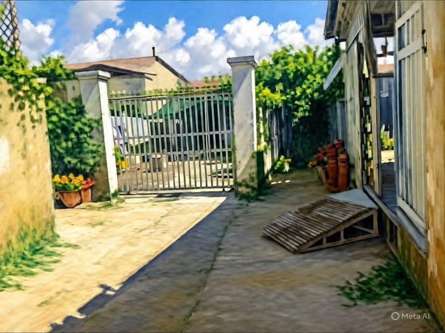 Nhà Cấp 4 Long Hải, Long Điền 201.7m² - Sổ hồng sẵn, giá tốt!