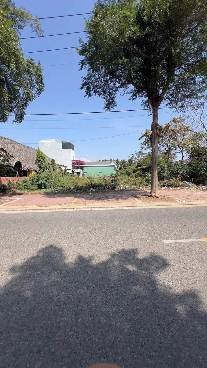 Đất Mặt Tiền Long Điền 162m² giá 3 tỷ - Tiềm năng tăng giá