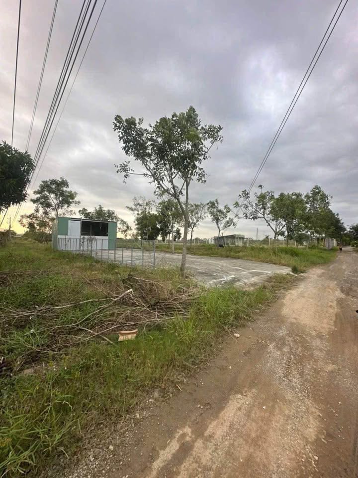 Đất Nền Hàm Thuận Nam, Lâm Đồng: 610m² - 720 Triệu, View Núi Tà Cú