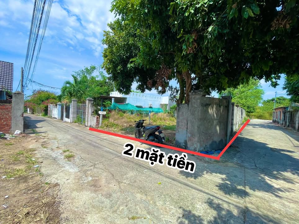 Đất nền Vũng Tàu 156m² - Sổ đỏ chính chủ, đường ô tô!
