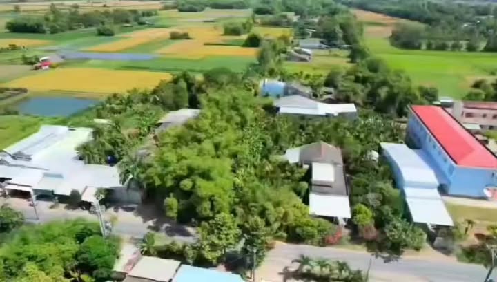 Đất Ngũ Lạc 1.440m2 1.56 tỷ - Sổ đỏ chính chủ