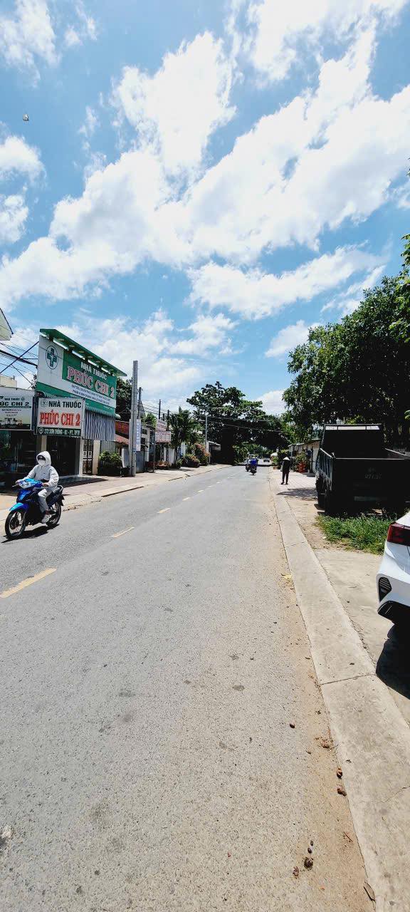 Nhà Mặt Tiền Sơn Thông, TP Trà Vinh 200m² - Mặt Tiền Kinh Doanh Vô Đối!