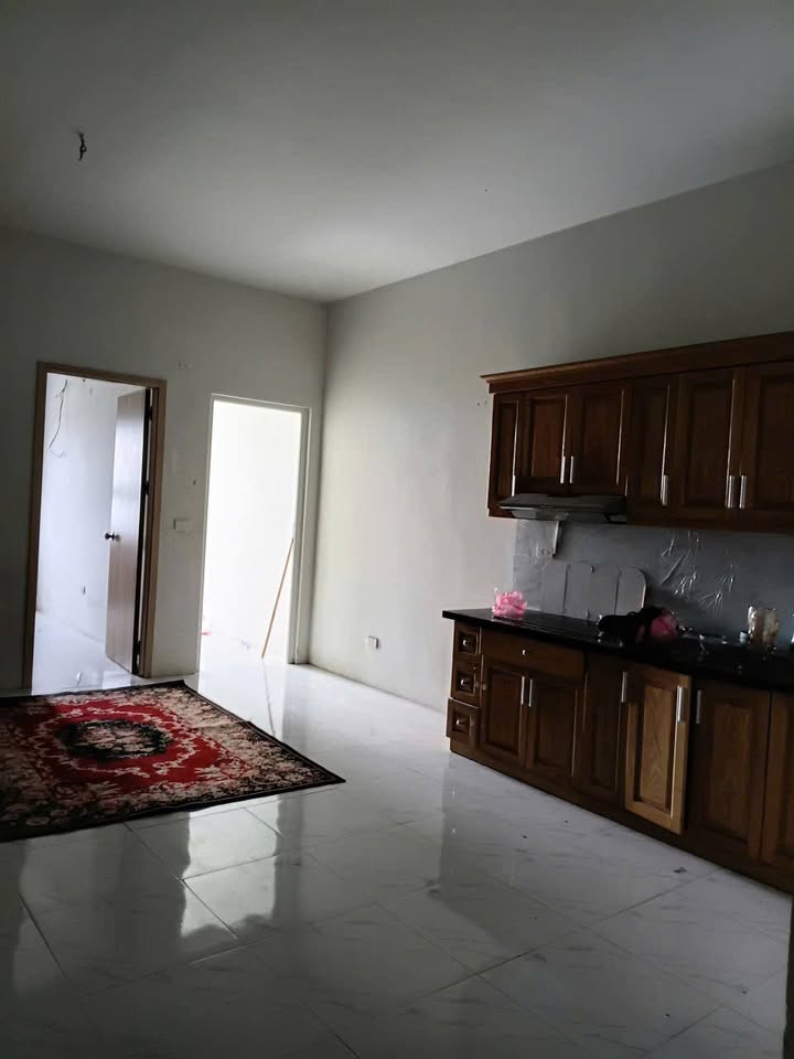 Cho thuê Căn hộ Thanh Hà 50m² - Đủ đồ, Giá 5 triệu/tháng