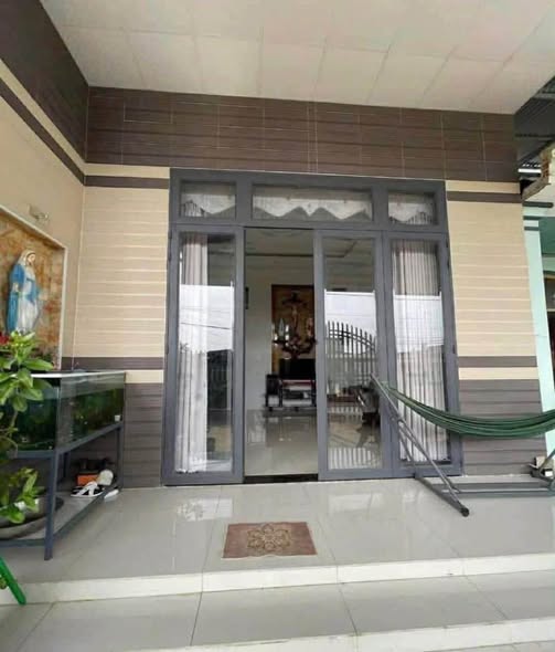 Nhà Thị trấn Tân Phú 168m² giá 1.6 tỷ - Sổ hồng sẵn, chính chủ!