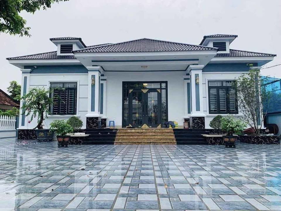 Nhà riêng Đường Đại La, Hai Bà Trưng 44m² – Sẵn sàng ở ngay!