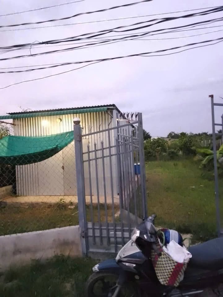 Đất nền Tân Hội, Ninh Thuận 350m² - Tiềm năng tăng giá cực lớn!