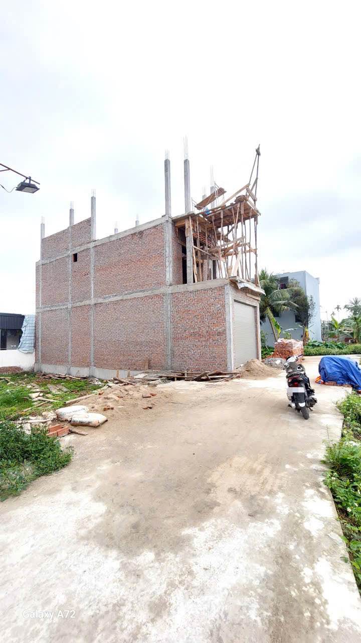 Đất nền Lương Quy An Dương 60m² - Sổ đỏ chính chủ, ô tô vào tận nơi!