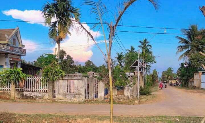 Đất Buôn Ciet Ea Tiêu 480m² - Sổ đỏ chính chủ, tiềm năng tăng giá mạnh!