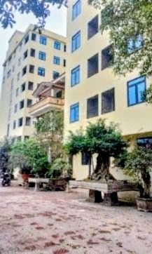 Văn phòng Vân Canh 12.000m² 780 triệu - Sẵn làm việc