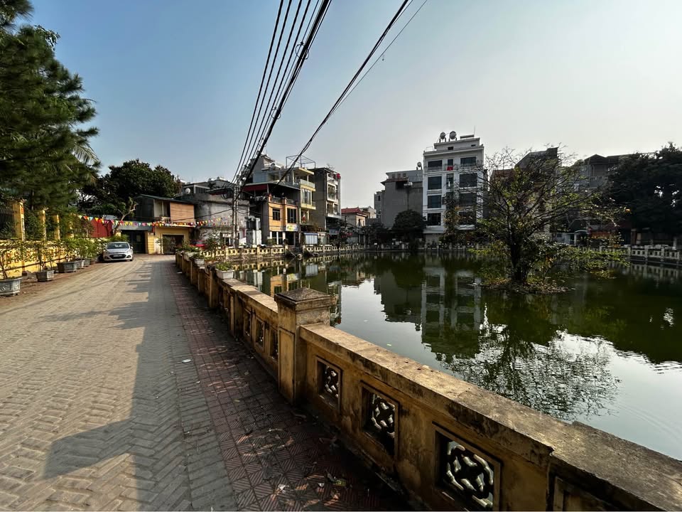 Nhà riêng Đông Ngạc 33m² giá 7 tỷ - Sẵn sàng ở ngay!