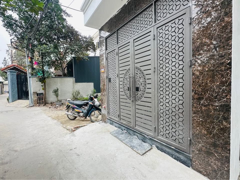 Chung cư mini Kim Chung, Đông Anh 50m² 9 tỷ - Đầu tư sinh lời ngay!