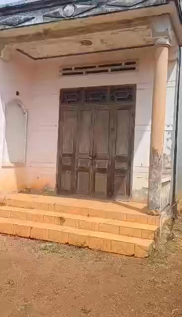 Đất nền Ea H'Đing Buôn Ma Thuột 1000m² - Sổ đỏ chính chủ!