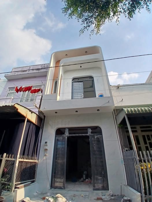 Nhà 1 Lầu Mới Xây 56m² Đường Giang Văn Minh, Long Xuyên - 1.8 Tỷ