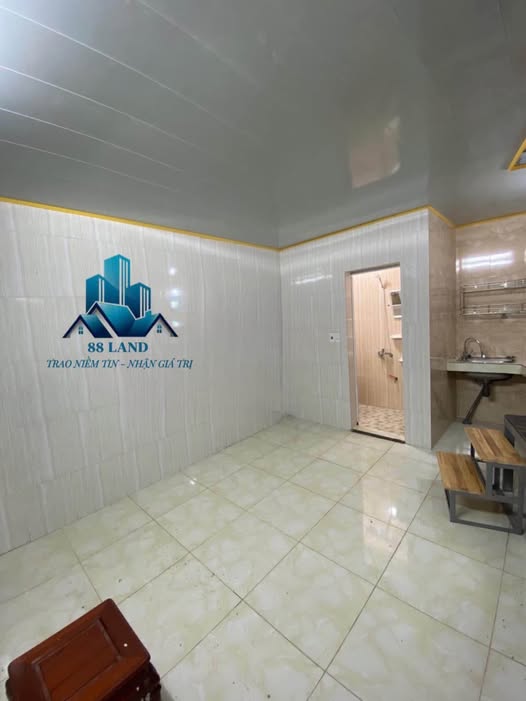 Nhà riêng Ngõ Đồng Cửa Việt Yên 25m² - Full nội thất, ở ngay!