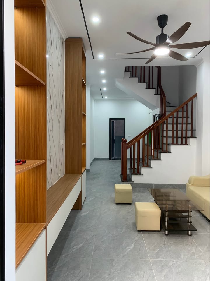 Nhà Riêng Mỹ Hào 40m² - Sẵn Sàng Ở Ngay!