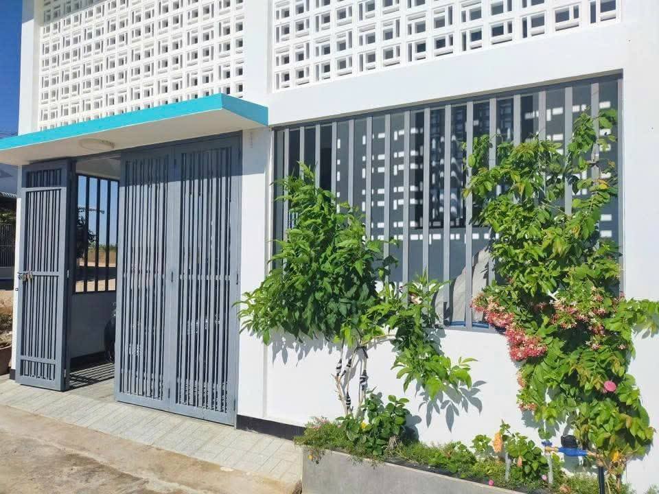 Nhà nguyên căn Phan Thiết 2PN giá 4 triệu - Sẵn sàng ở ngay!