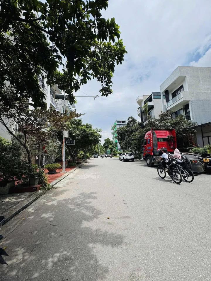 Đất nền Lê Sát Bắc Giang 73.25m² - Sổ đỏ chính chủ!